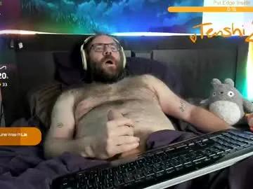 tenshi23 on Chaturbate