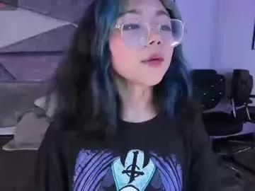 terumikitty on Chaturbate