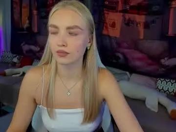 tessahamilton on Chaturbate