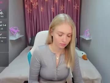 tessahamilton on Chaturbate