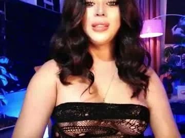 thalia_cambridge on Chaturbate