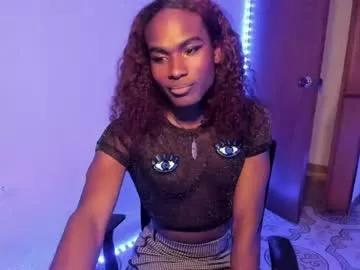 thegoldenbitch on Chaturbate