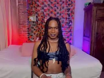 thegoldenbitch on Chaturbate