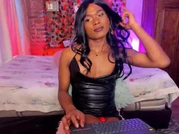 thegoldenbitch on Chaturbate