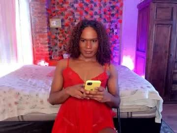 thegoldenbitch on Chaturbate