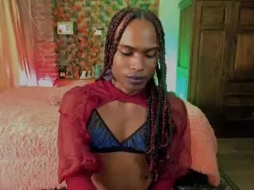 thegoldenbitch on Chaturbate