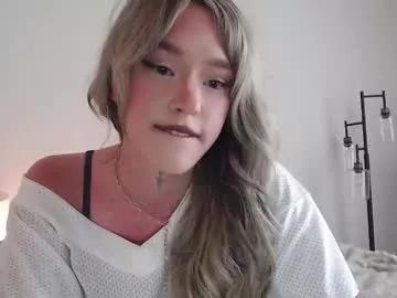 themykalaxo on Chaturbate