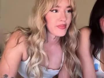 themykalaxo on Chaturbate