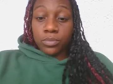 thenaturalgoddess on Chaturbate