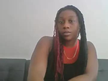 thenaturalgoddess on Chaturbate