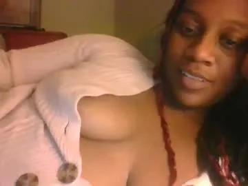 thenaturalgoddess on Chaturbate