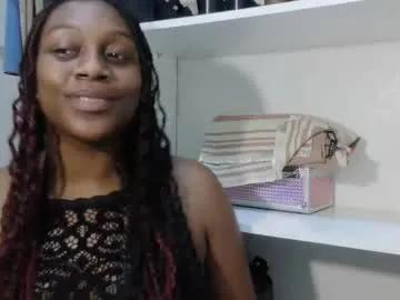 thenaturalgoddess — talk to me about your desires #ebony #smile #wifematerial #natural #daddysgirl