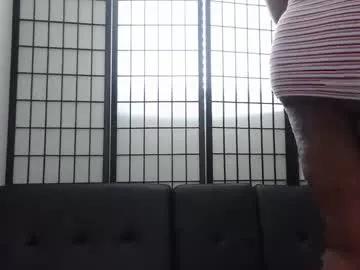 thenaturalgoddess on Chaturbate