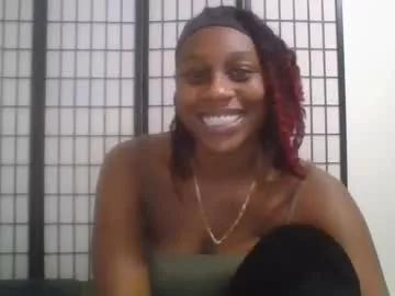 thenaturalgoddess on Chaturbate