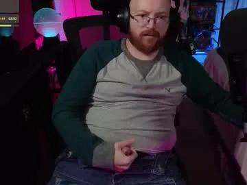 therealbumbles — Take something off    #daddy #findom #dom #feet #ginger [333 tokens left] get me naked Tip The DJ tip to request a song