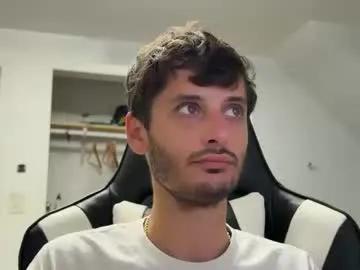 therealdylansdick on Chaturbate