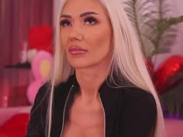 therealfallingangel on Chaturbate