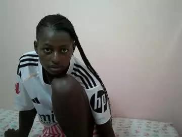 therry_heart on Chaturbate