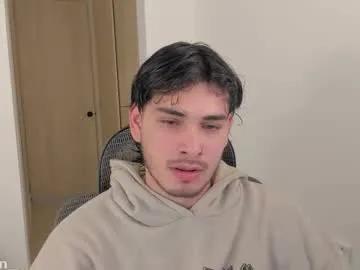 thiaan__ on Chaturbate