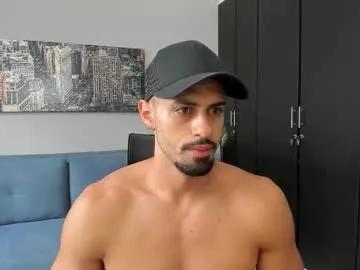 thiago_driussi on Chaturbate
