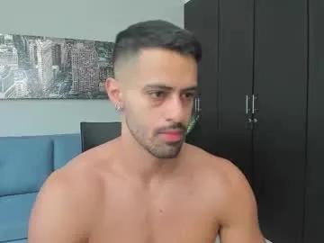 thiago_driussi on Chaturbate