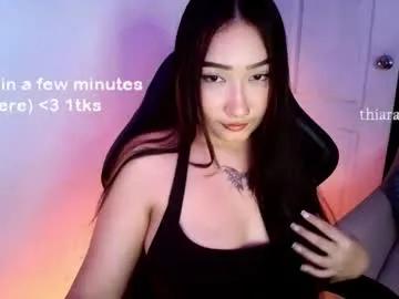 thiara_dor on Chaturbate