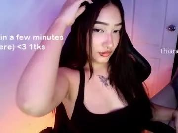 thiara_dor on Chaturbate