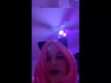 thickgingergoddess on Chaturbate