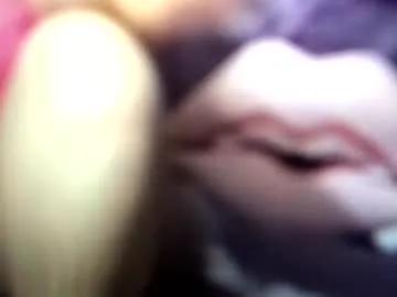 thickgingergoddess on Chaturbate