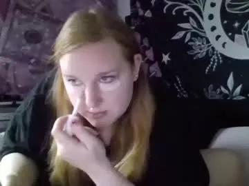 thickgingergoddess on Chaturbate