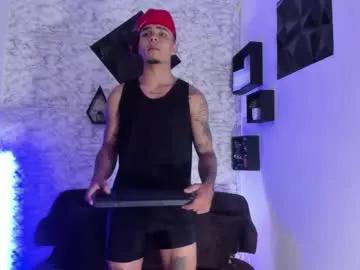 thomass_conor on Chaturbate