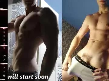 thor_banger on Chaturbate