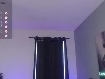 tiabellaxxx on Chaturbate