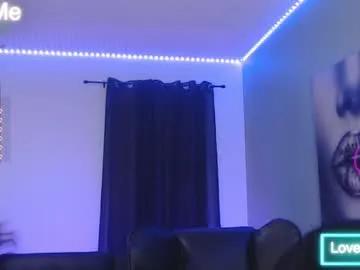 tiabellaxxx on Chaturbate