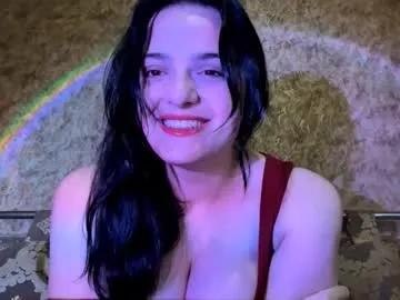 tiameakin on Chaturbate