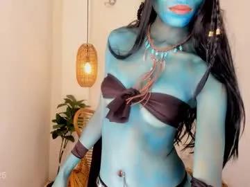 tifanny_eve on Chaturbate