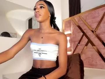 tifany_bigdick on Chaturbate