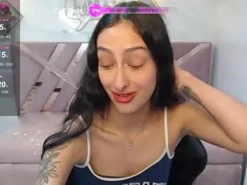 tifany_v on Chaturbate