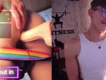 tim__fox on Chaturbate