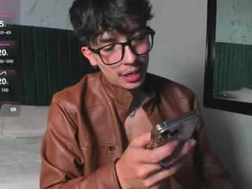 tim__fox on Chaturbate