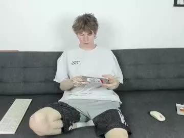 tim_milll on Chaturbate