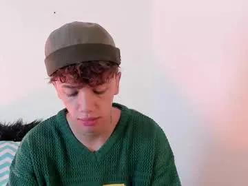 timothy_ross on Chaturbate