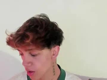 timothy_ross on Chaturbate