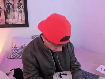 timothy_ross on Chaturbate