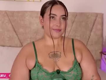 tinacurv on Chaturbate