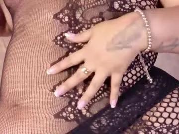 tinacurv — I love when you make me cum!! welcome to my room guys!, Im Tina my lovense is ON - Goal: Squirt Show #bbw #chubby #belly #curvy #squirt