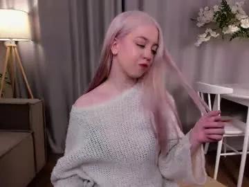 tinastevenson on Chaturbate