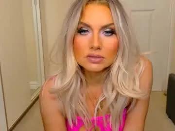 tinkerbell822 on Chaturbate