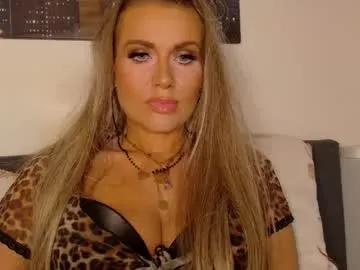 tinkerbell822 on Chaturbate