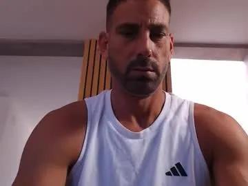 tinoclandestino on Chaturbate
